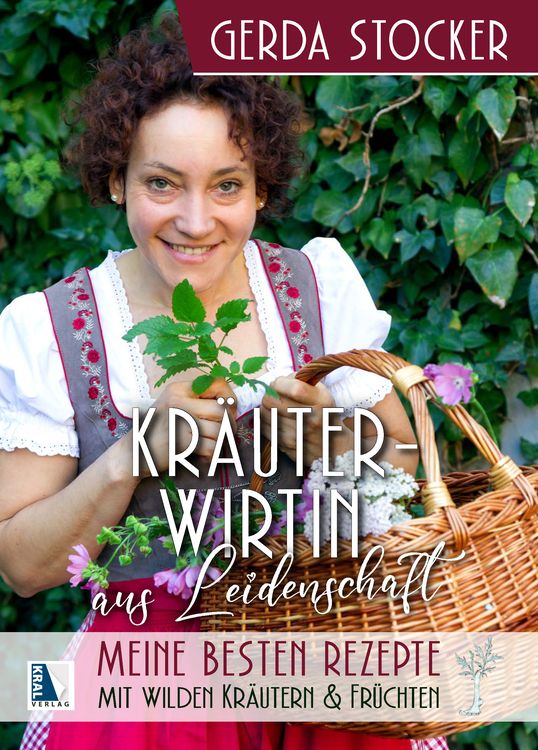 Produktbild: Kr&auml;uterwirtin aus Leidenschaft