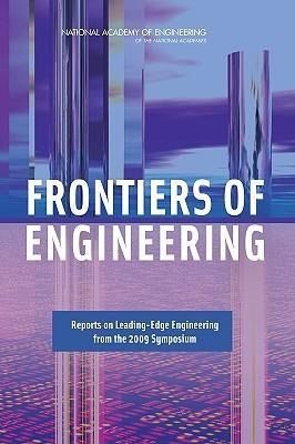 Produktbild: Frontiers of Engineering