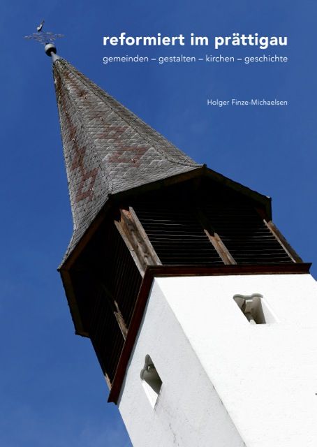 Produktbild: reformiert im pr&auml;ttigau