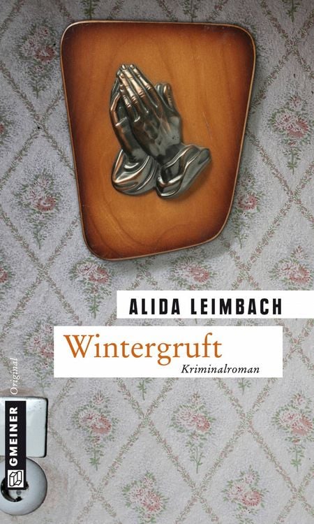 Produktbild: Wintergruft