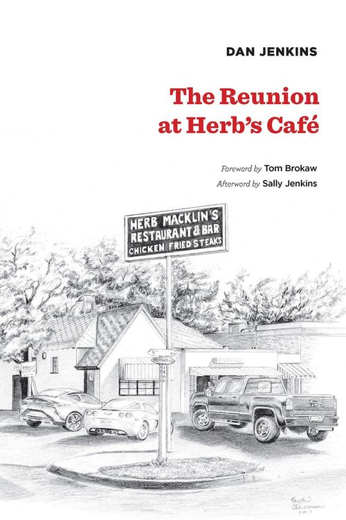 Produktbild: The Reunion at Herb's Cafe