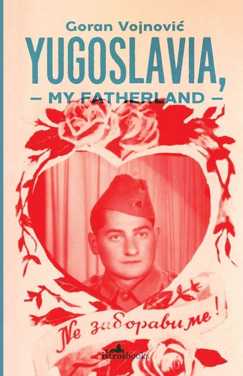 Produktbild: Yugoslavia, My Fatherland