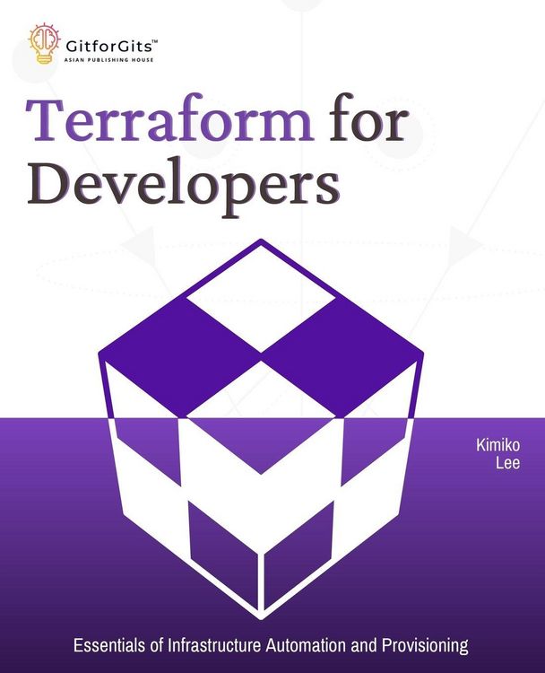 Produktbild: Terraform for Developers