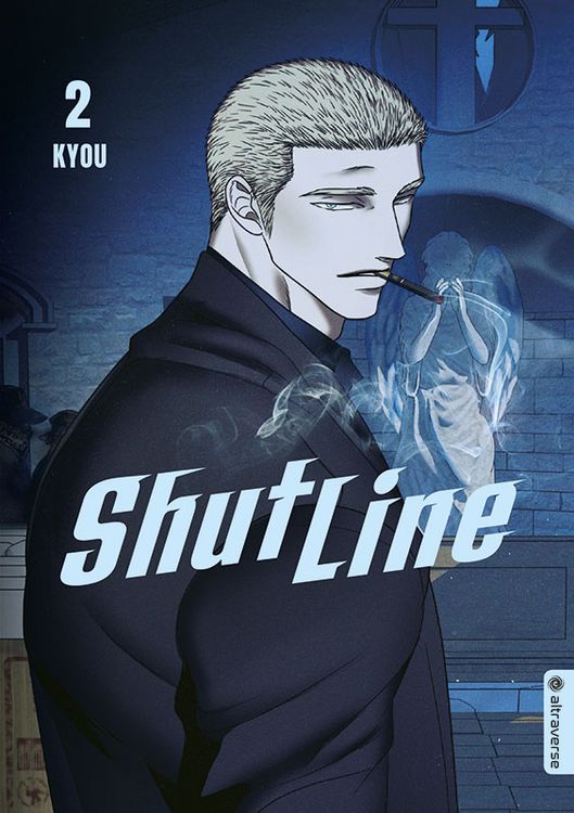 Bild vom Artikel Shutline 02 vom Autor KYOU