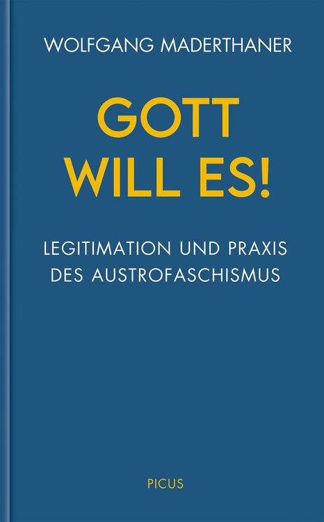 Produktbild: Gott will es!