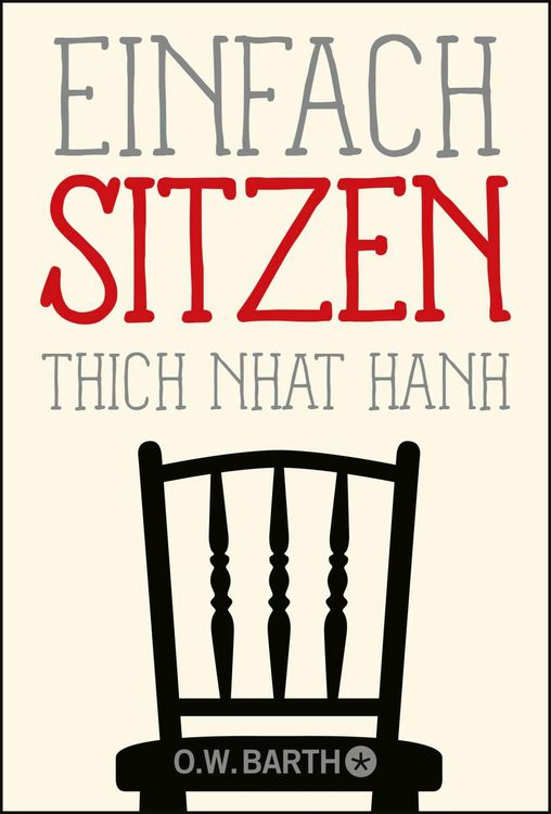 Produktbild: Einfach sitzen