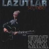 Produktbild: Lazutlar Secmeler CD
