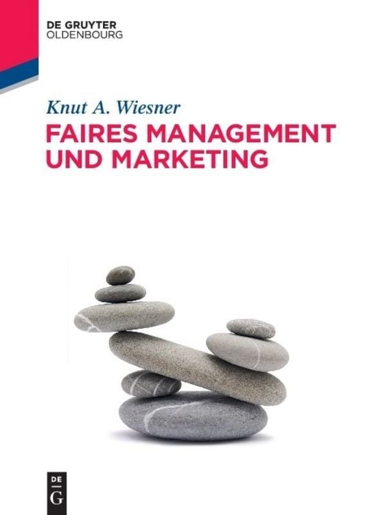 Produktbild: Faires Management und Marketing