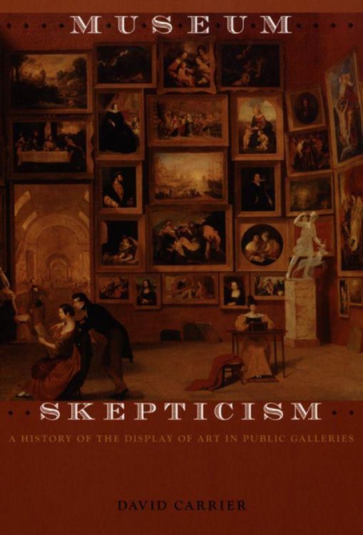 Produktbild: Museum Skepticism