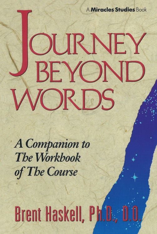 Produktbild: Journey Beyond Words
