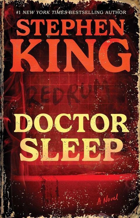 Produktbild: Doctor Sleep