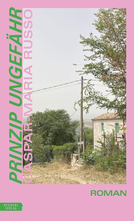 Produktbild: Prinzip Ungef&auml;hr
