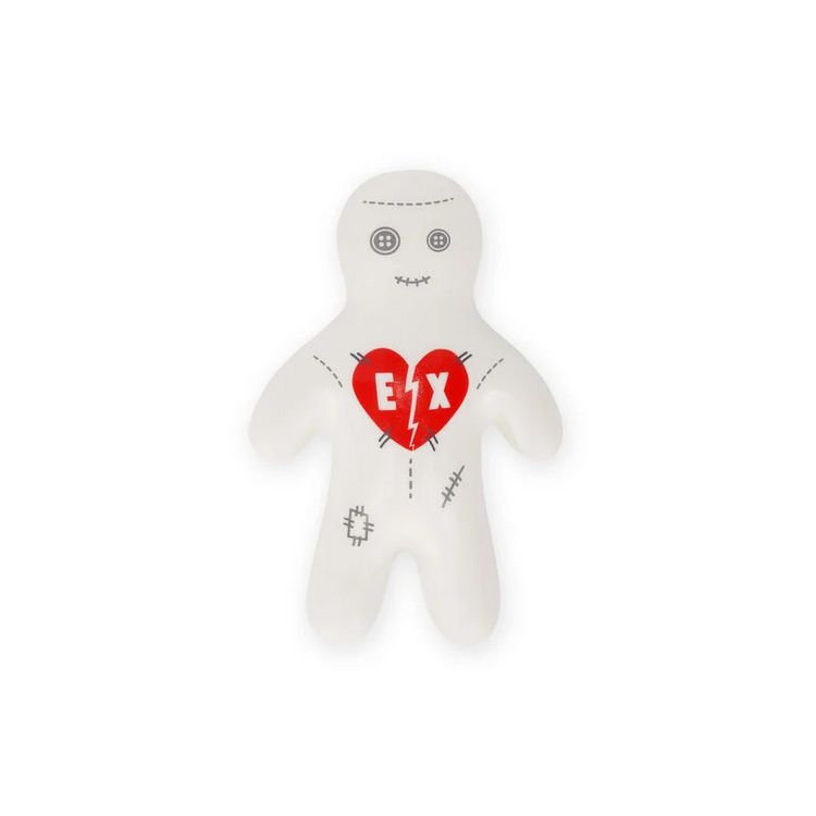 Produktbild: Legami Anti-Stress-Squishy - Stress Less - Ex