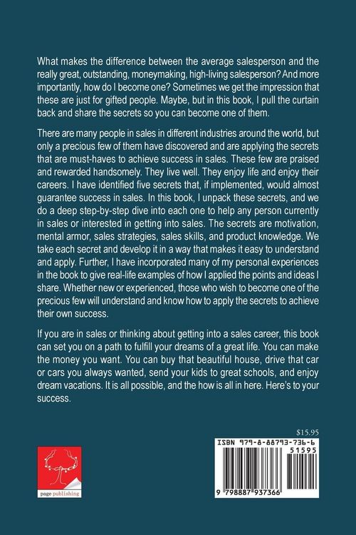 Produktbild: Make It Happen!