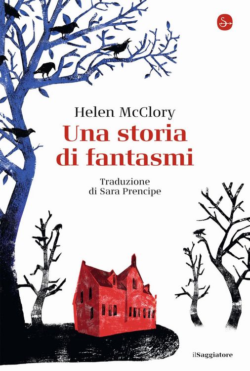 Produktbild: Una storia di fantasmi