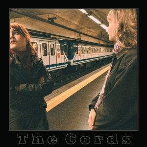 Produktbild: The Cords (Baby Blue Col. LP)