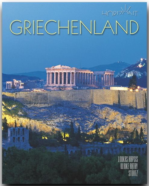 Produktbild: Horizont Griechenland