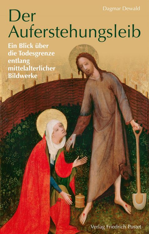 Produktbild: Der Auferstehungsleib