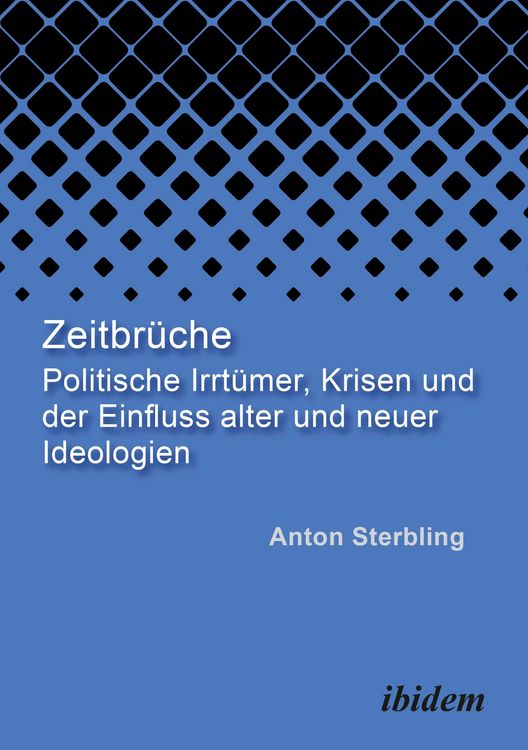 Produktbild: Zeitbr&uuml;che