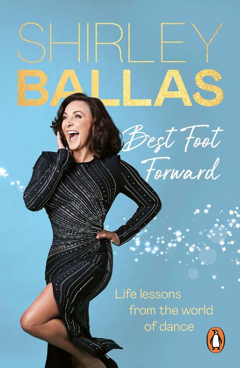 Produktbild: Best Foot Forward