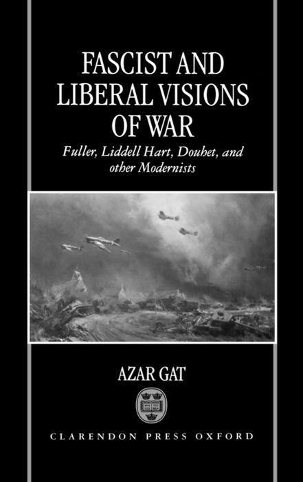 Produktbild: Fascist & Liberal Visions Of W