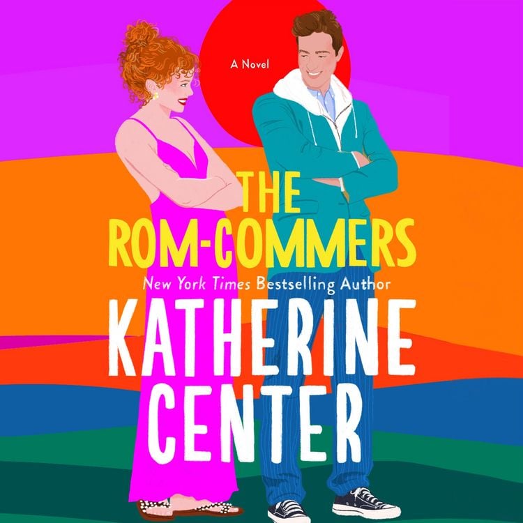 Produktbild: The Rom-Commers