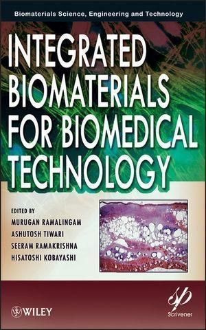 Produktbild: Integrated Biomaterials for Biomedical Technology