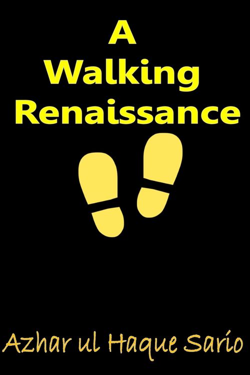 Produktbild: A Walking Renaissance