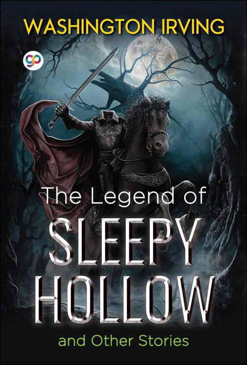Produktbild: The Legend of Sleepy Hollow and Other Stories