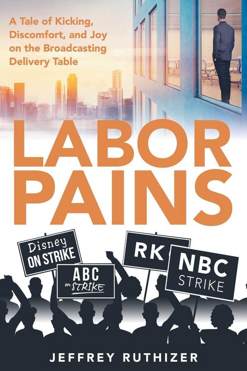 Produktbild: Labor Pains