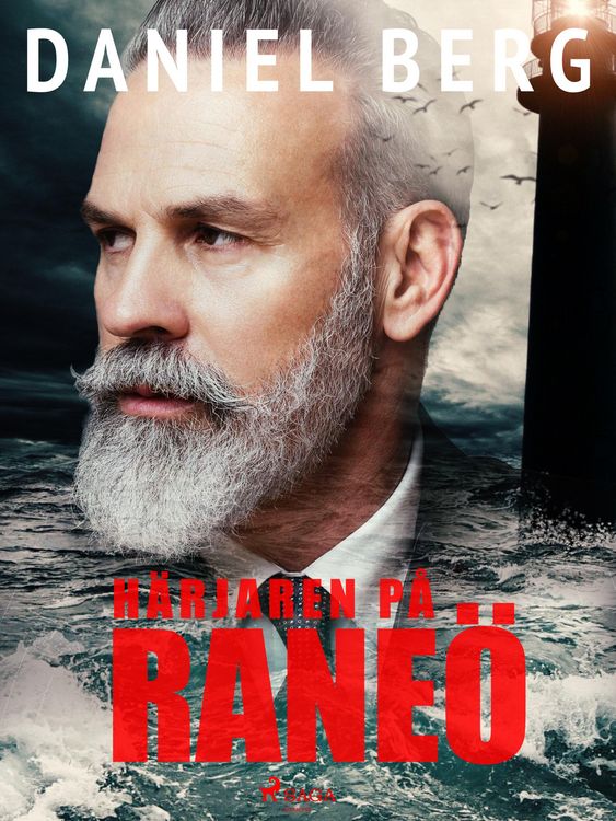 Produktbild: H&auml;rjaren p&aring; Rane&ouml;