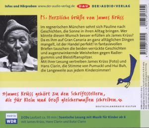 Produktbild: Briefe an Pauline