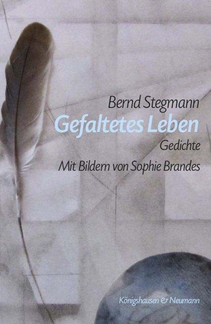 Produktbild: Gefaltetes Leben