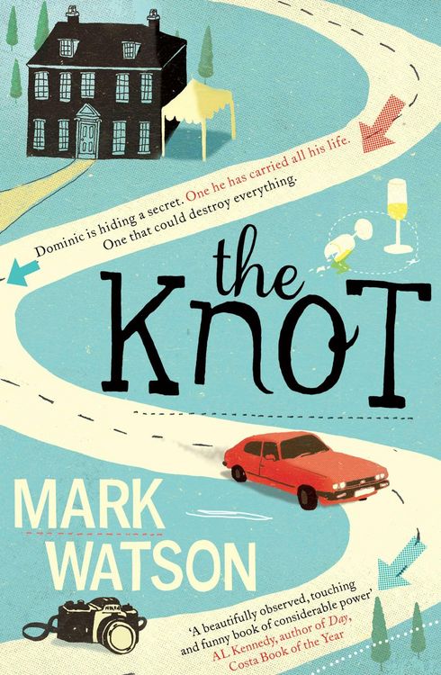 Produktbild: The Knot