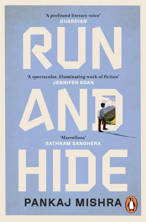 Produktbild: Run And Hide