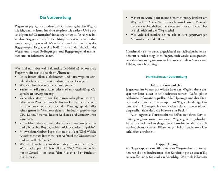 Produktbild: Pilgerwege in &Ouml;sterreich