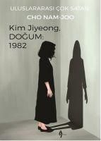 Produktbild: Kim Jiyeong, Dogum 1982