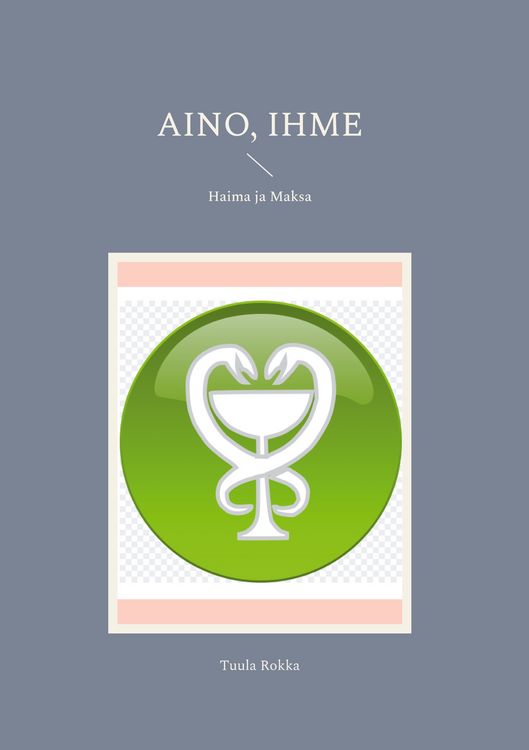 Produktbild: Aino, Ihme