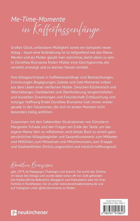 Produktbild: Mama-Leben