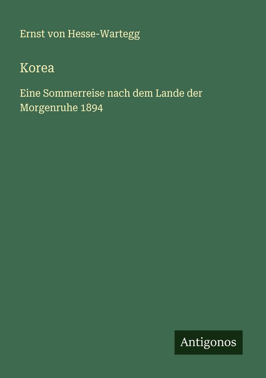 Produktbild: Korea