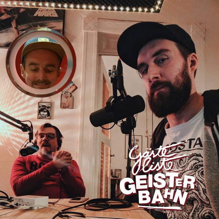 Produktbild: G&auml;steliste Geisterbahn, Folge 68: Von Mozart zu Modo