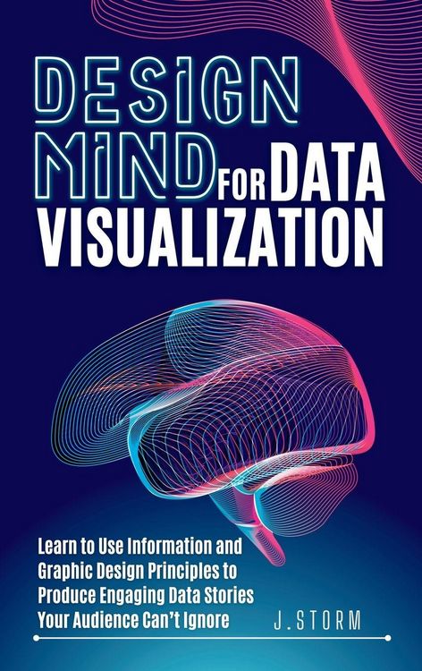 Produktbild: Design Mind for Data Visualization