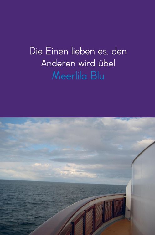 Produktbild: Die Einen lieben es, den Anderen wird &uuml;bel