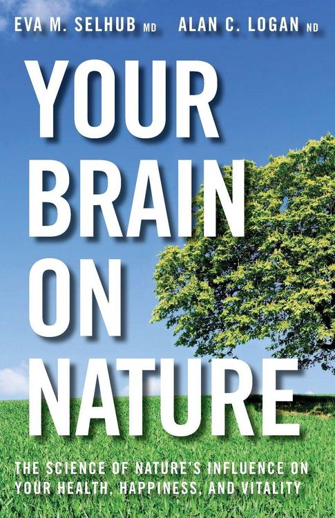 Produktbild: Your Brain On Nature