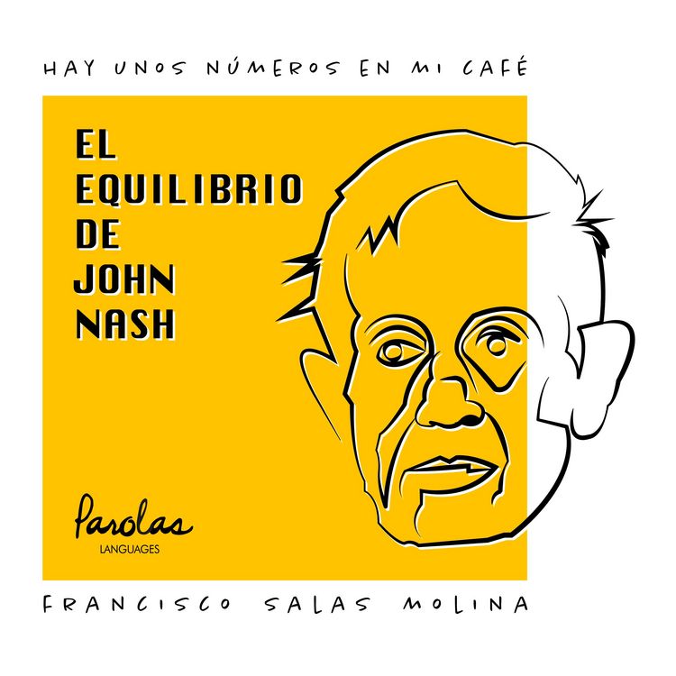 Produktbild: El equilibrio de John Nash