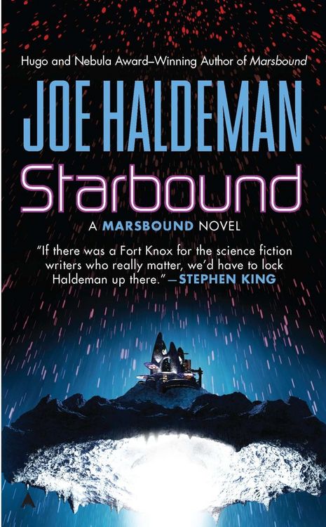 Produktbild: Starbound