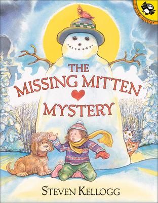 Produktbild: Missing Mitten Mystery