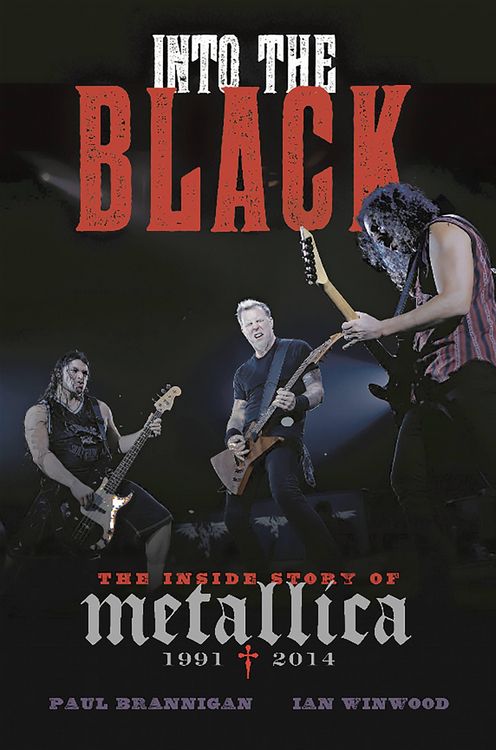 Produktbild: Into the Black