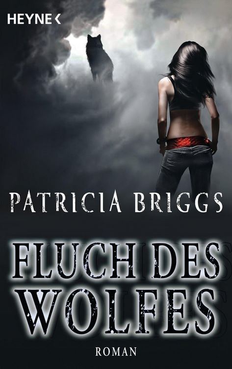Produktbild: Fluch des Wolfes