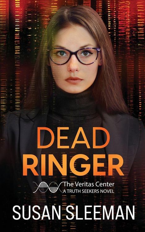 Produktbild: Dead Ringer